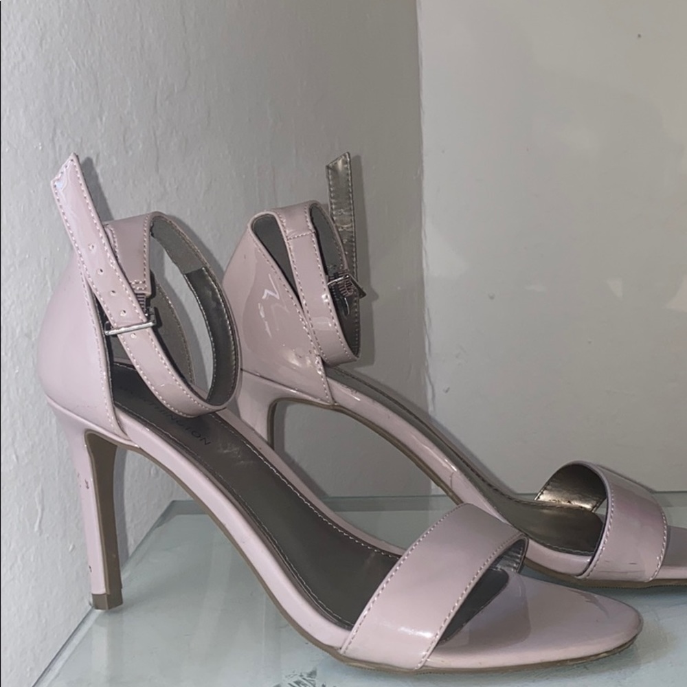 High Heals